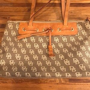 Dooney and Bourke Purse